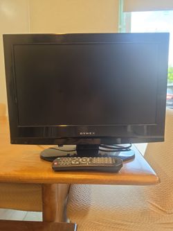 Dynex TV