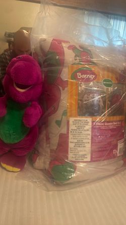 Barney