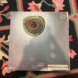 Sun Ra “Fate In A Pleasant Mood”