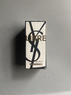 YSL Libre perfume
