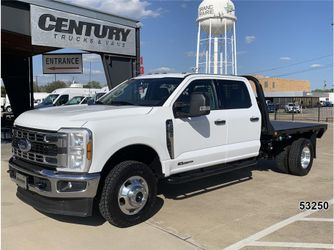 2024 Ford F-350