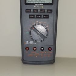 Snap On Multimeter