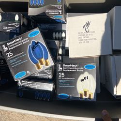 C9 Christmas Light Bulb Replacement 