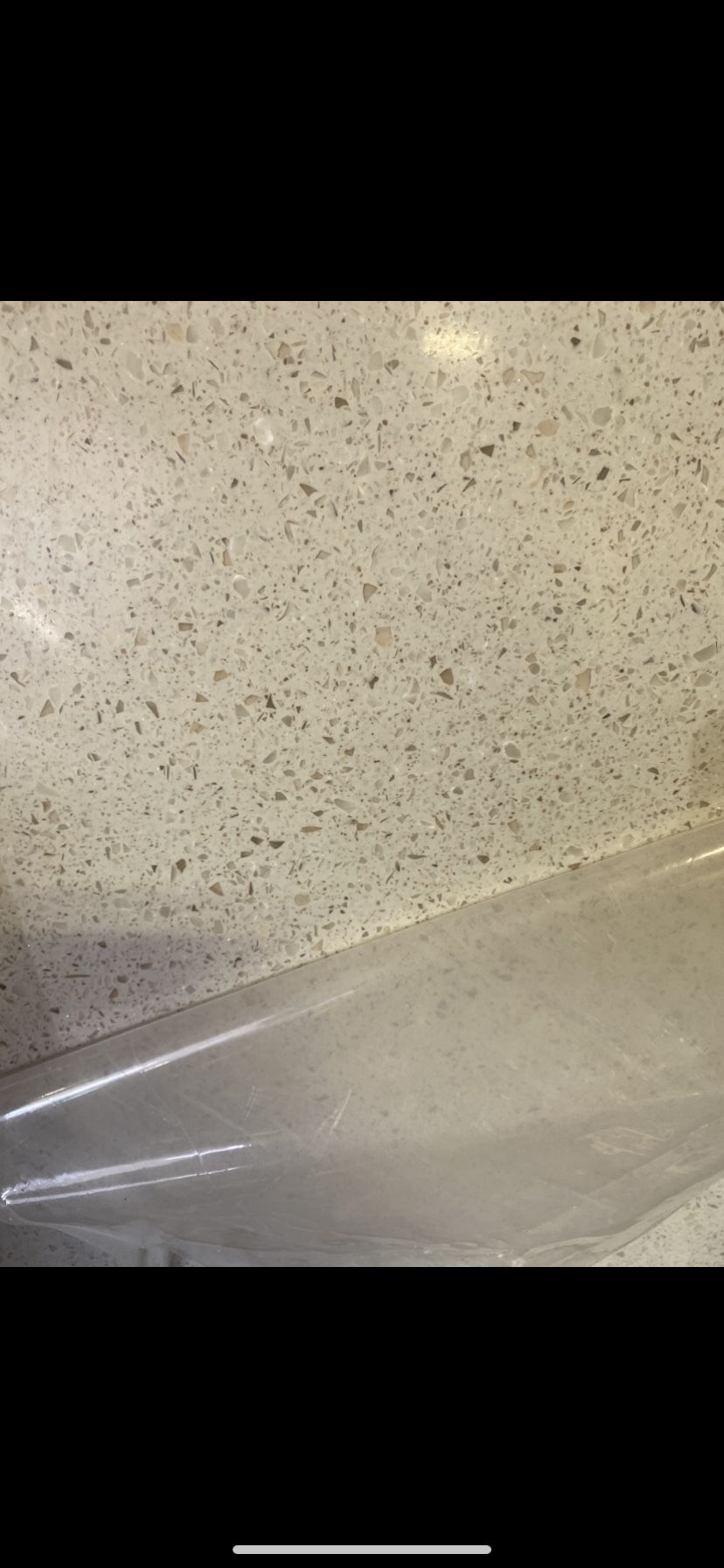 Corian Meganite Solid Surface Countertop Material