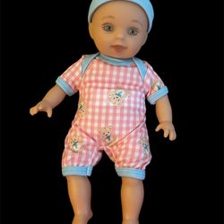 Lorie And Lace Babies Baby Doll