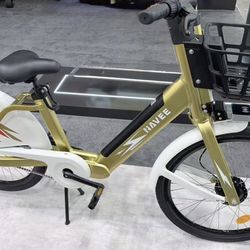 E-bike