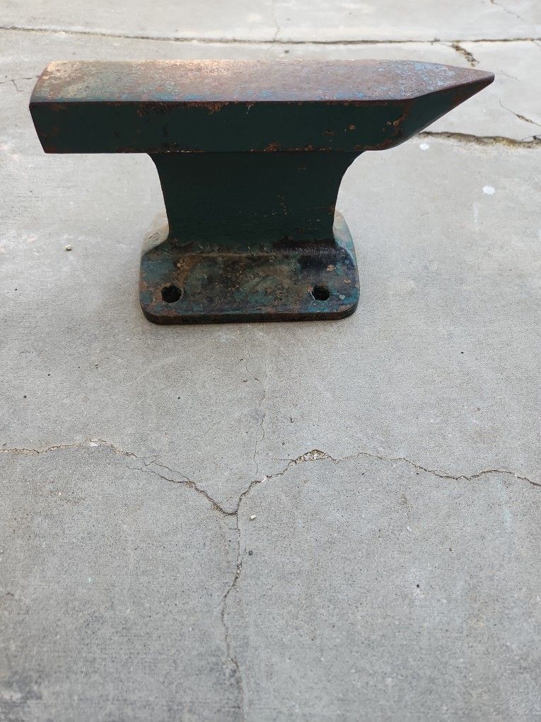 Anvil
