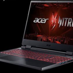 Acer Nitro V RTX 3050 Intel Core i5