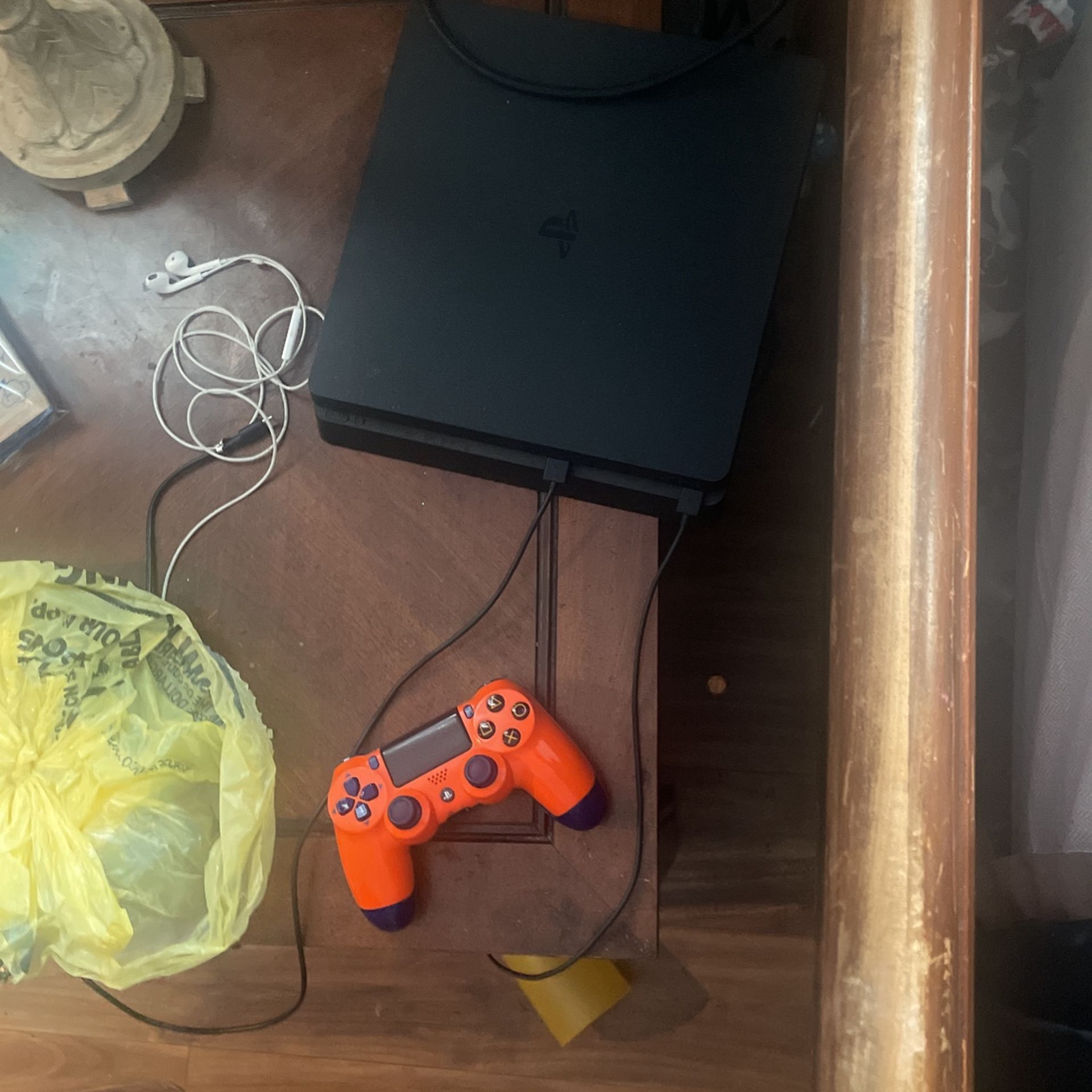 Ps4 Slim