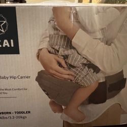 Baby Hip Carrier