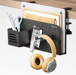 BRAND NEW Desk Side Storage Organizer