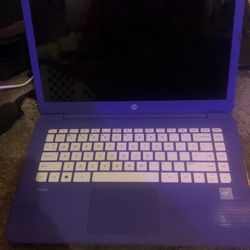 Hp Laptop 