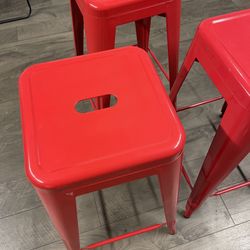 Bar Stools 