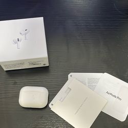 Airpod Pro 2s for sale READ DESC