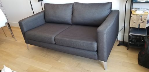 Loveseat sofa like new