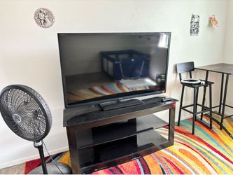 Tv Tony stick and stand