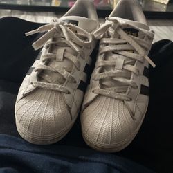 Adidas Superstars 