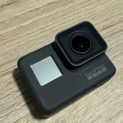 Go Pro Hero 6 Black Action Camera