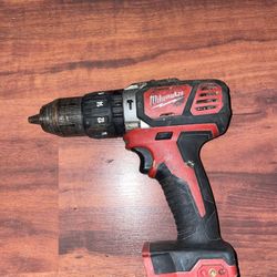 Milwaukee M18 1/2 Hammer/Drill