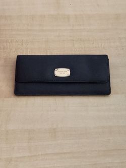 Michael Kors Black Wallet