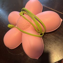 IKEA Flower Nightlight