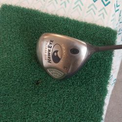 Callaway 3 Wood
