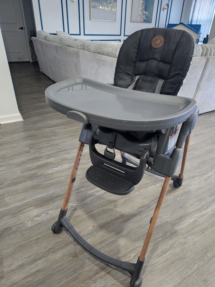 Maxi-Cosi Minla 6-in-1 High Chair