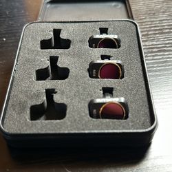 Dji Mini 2 Filters