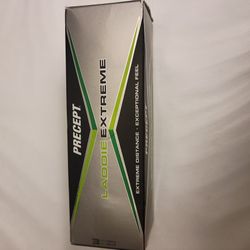 Precept Laddie Extreme Golf Balls