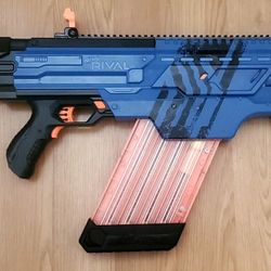 Nerf MXVI-4000 