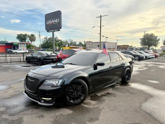 2020 Chrysler 300