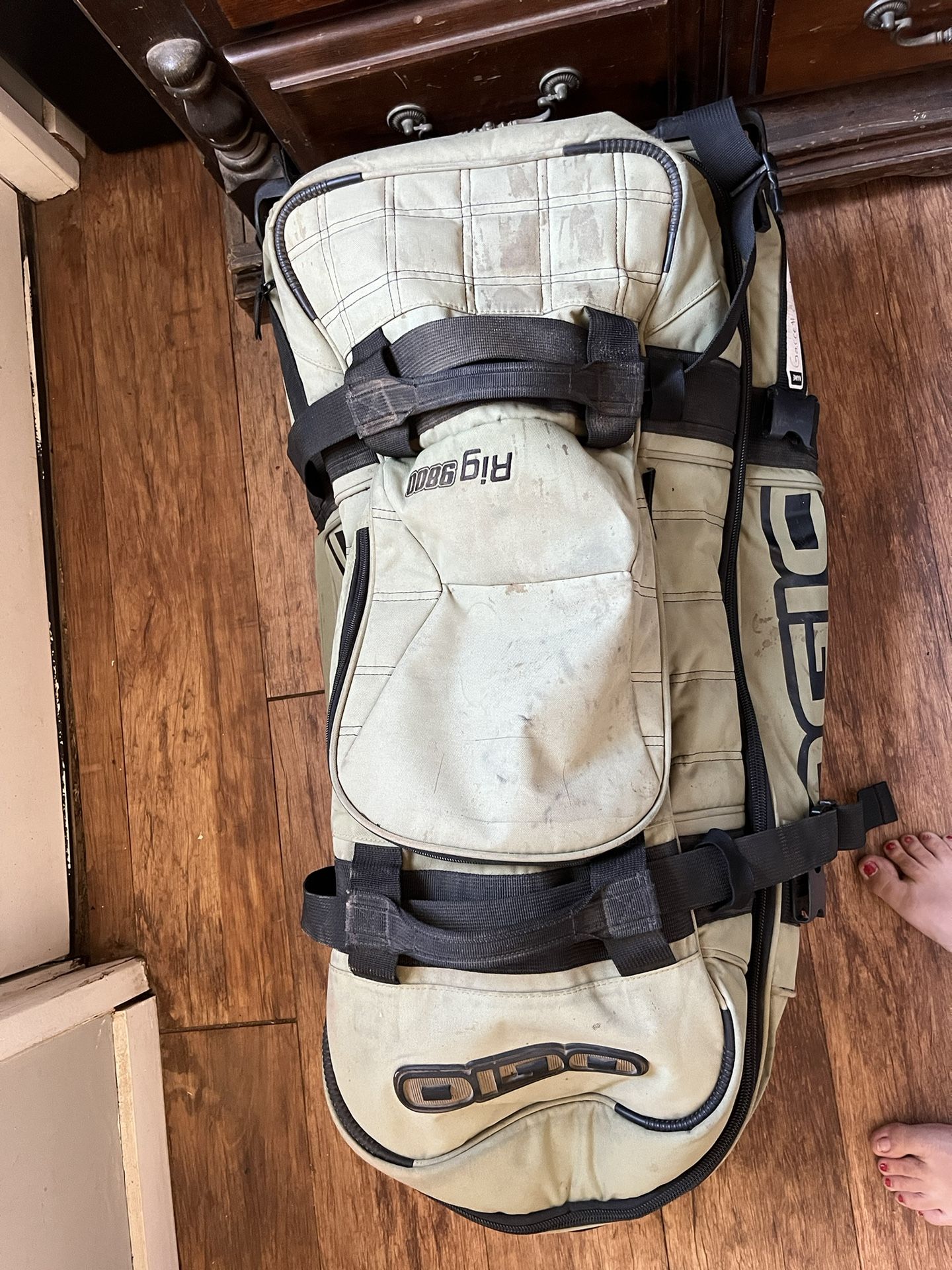 OGIO bag