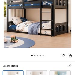 Amazon Bunk Bed Frame 