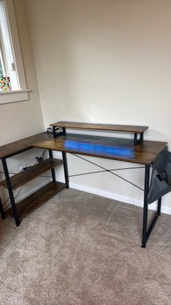 Desk for Sale