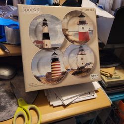 David Carter Brown Collection By The Sea