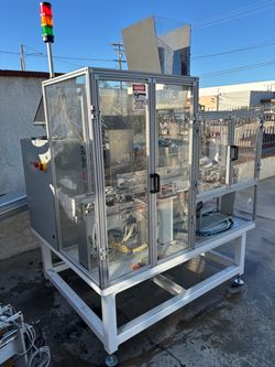 Automation Feeding  Bowl $2000