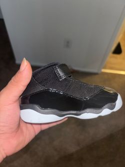 Jordan 6 Rings for toddler
