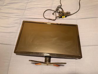 24 inch Acer Gaming monitor