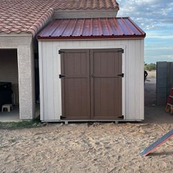 Sheds For Sale
