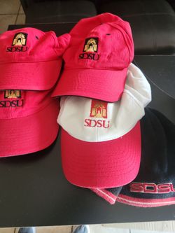 Vintage  SDSU