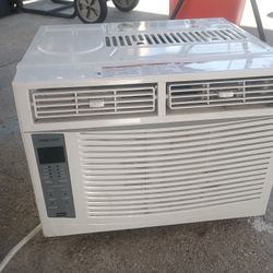 Ac Window Unit
