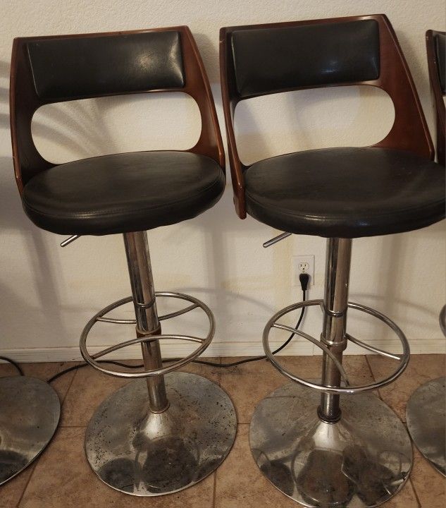 Two Stools