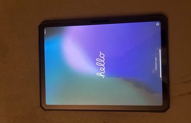 Apple iPad
