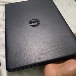 Hp Computer 