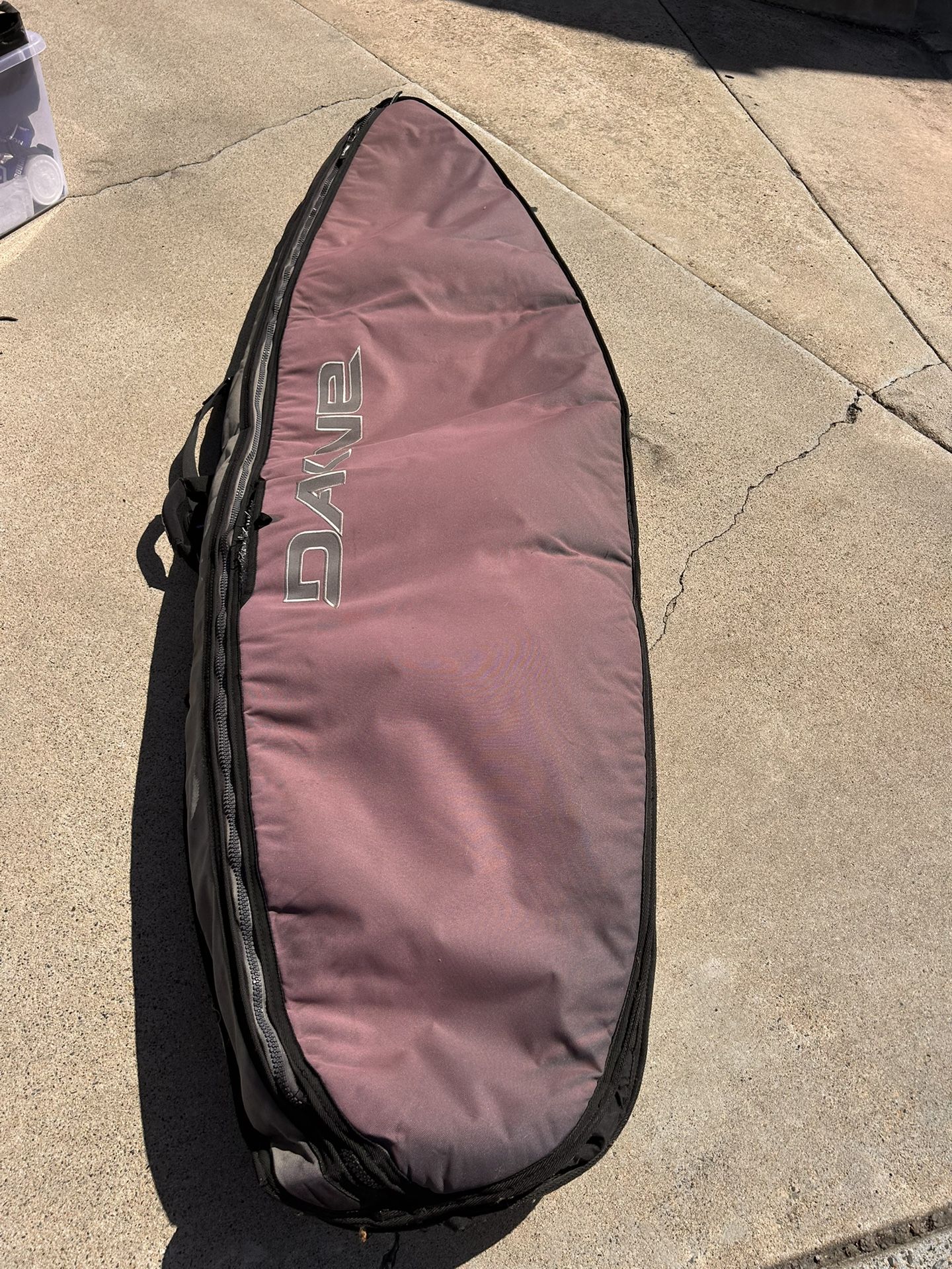 Da Kine Surfboard Bag - 72 Inches