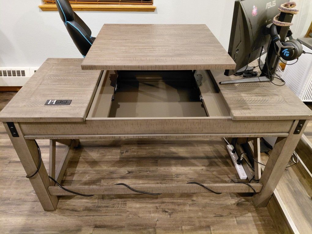Desk