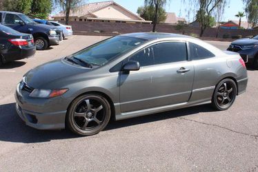 2007 Honda Civic
