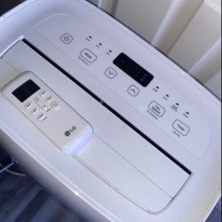 LG AC Conditioner
