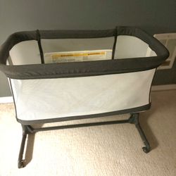 Baby Bassinet
