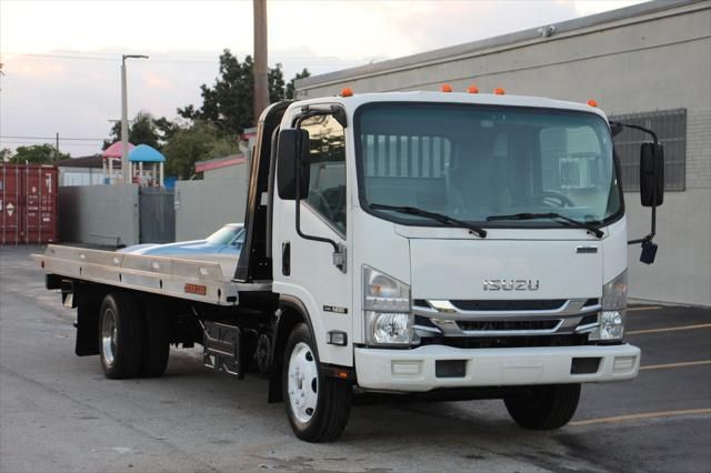 2018 Isuzu Trucks Nrr